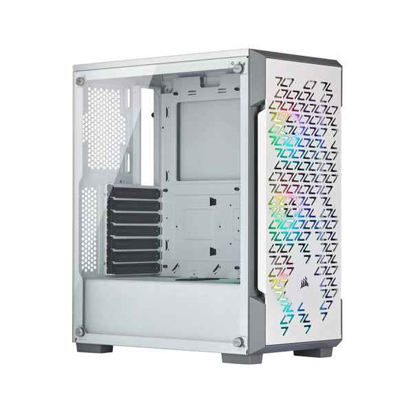 Corsair iCUE 220T RGB Airflow Mid-Tower Case