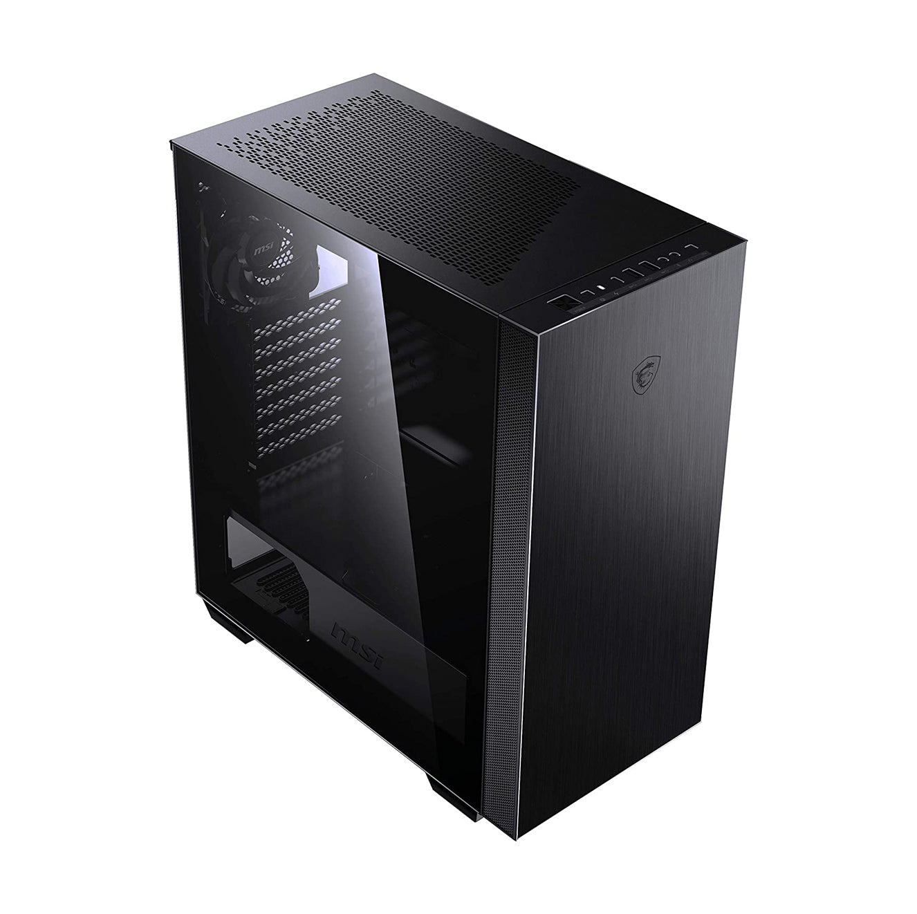 MSI MPG SEKIRA 100P Mid-Tower Case