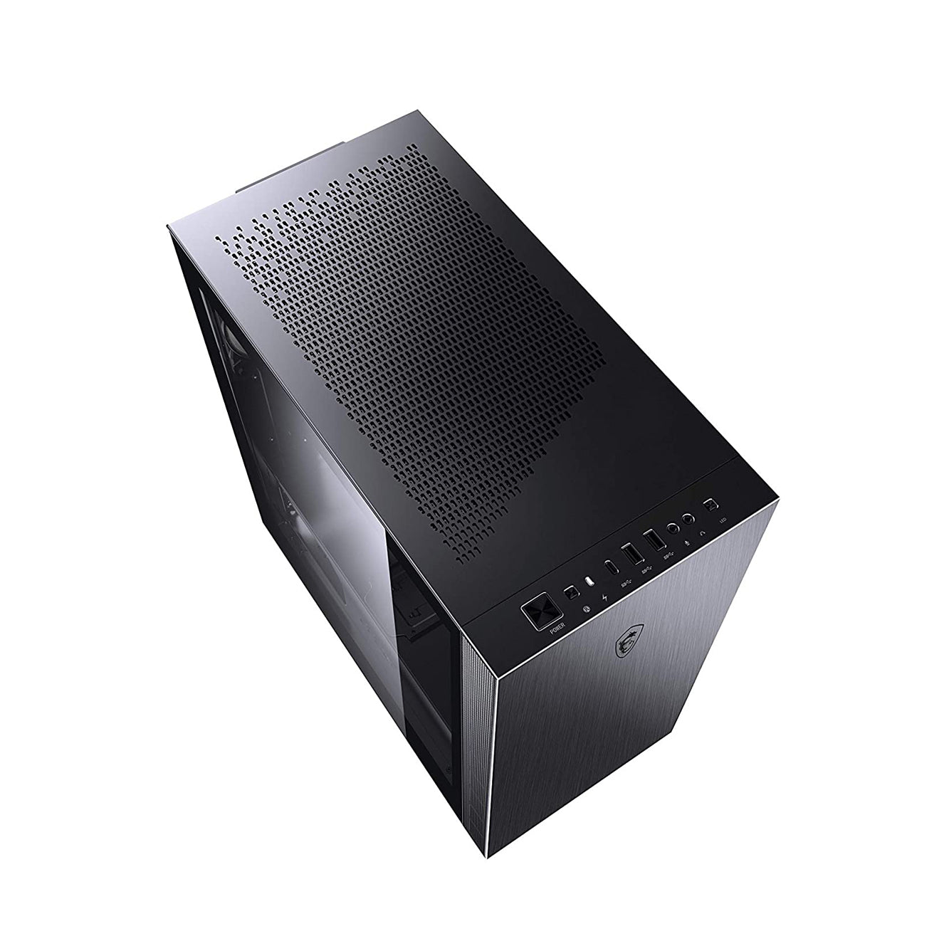 MSI MPG SEKIRA 100P Mid-Tower Case