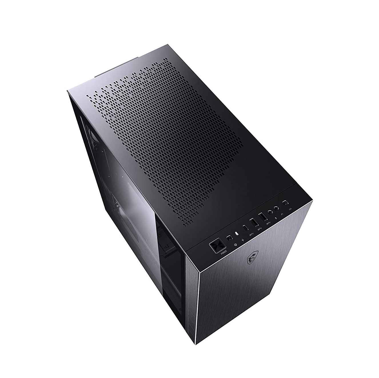 MSI MPG SEKIRA 100P Mid-Tower Case