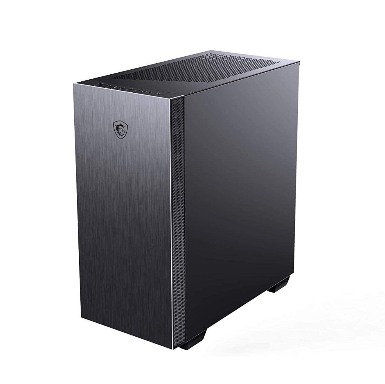 MSI MPG SEKIRA 100P Mid-Tower Case