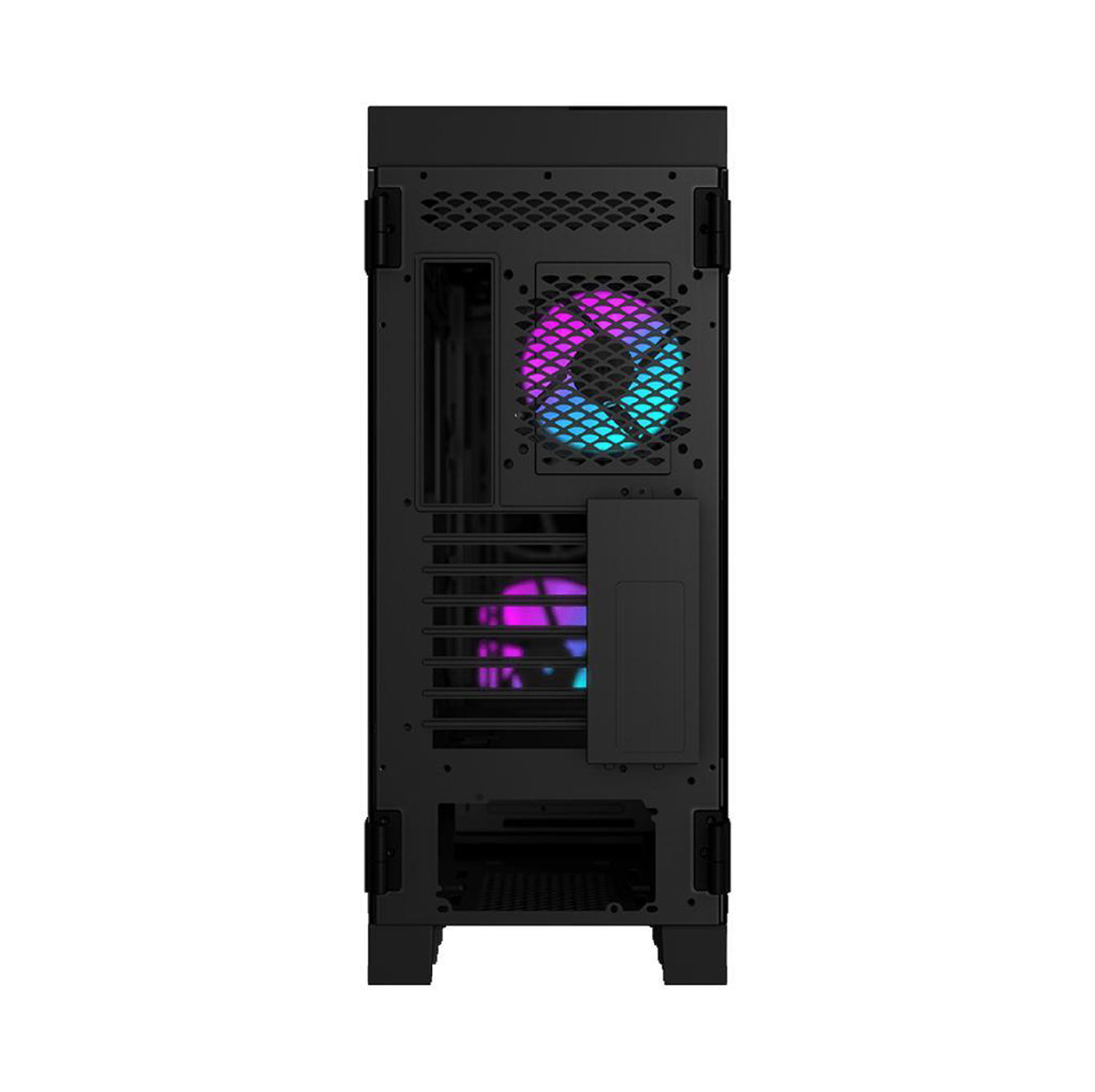 MSI MPG SEKIRA 500X Full-Tower Case