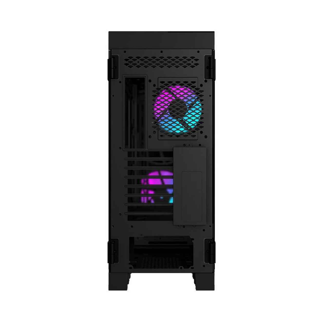 MSI MPG SEKIRA 500X Full-Tower Case