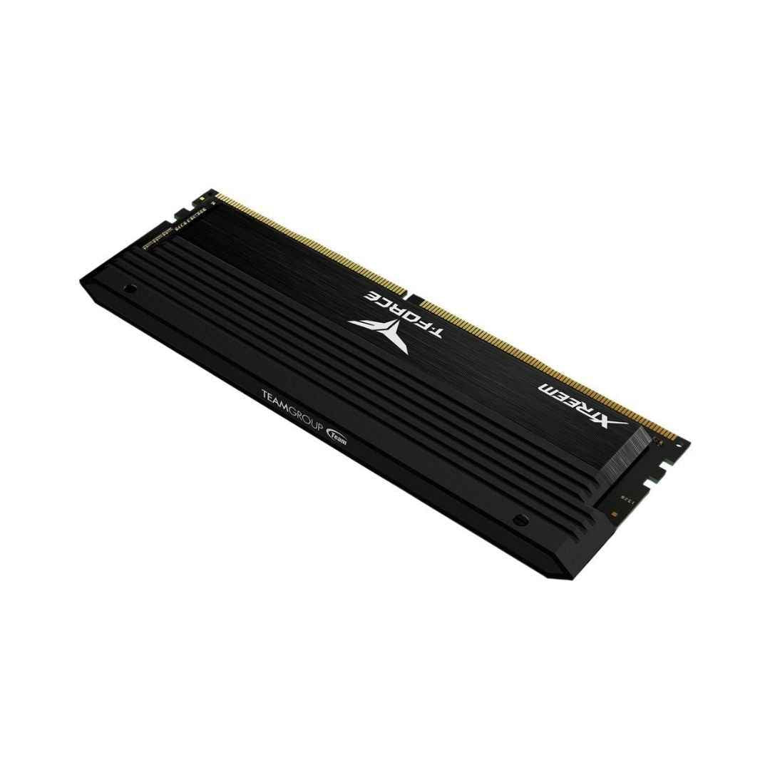 TEAM GROUP T-FORCE XTREEM DDR4 Black 16GB (8x2) 5333 CL22 Desktop Memory
