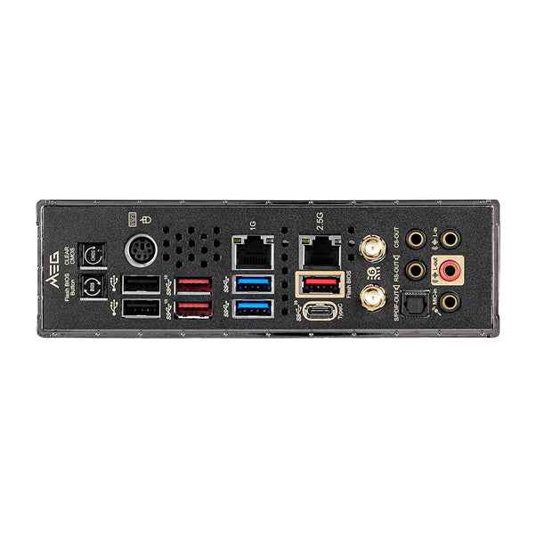 MSI MEG Z490 ACE (WI-FI)