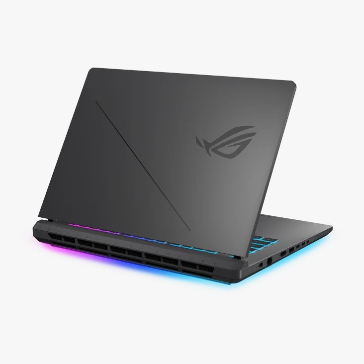 ASUS ROG Strix G16 G615LW-S5157, Intel Core Ultra 9-275HX, RAM 16GB, SSD 1TB, NVIDIA Geforce RTX 5080 16GB, 16.0 inch WQXGA 240Hz, Volt Green