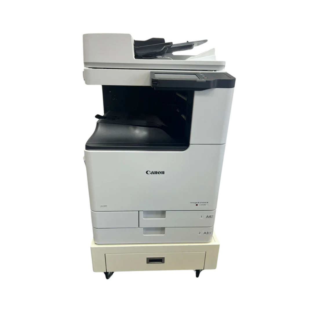Canon imageRUNNER C3326i Colour Laser Printer