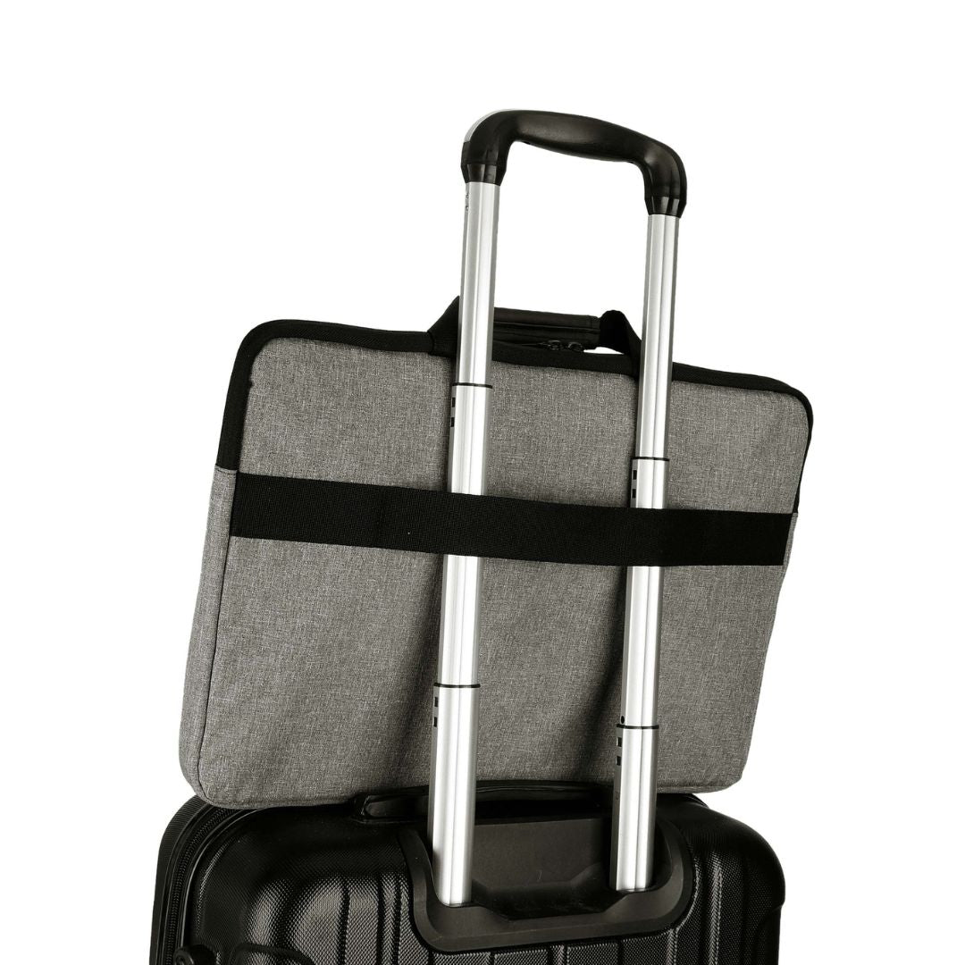 BAG Eclips Carry HK109151 Laptop Bag 15.6 - Gray