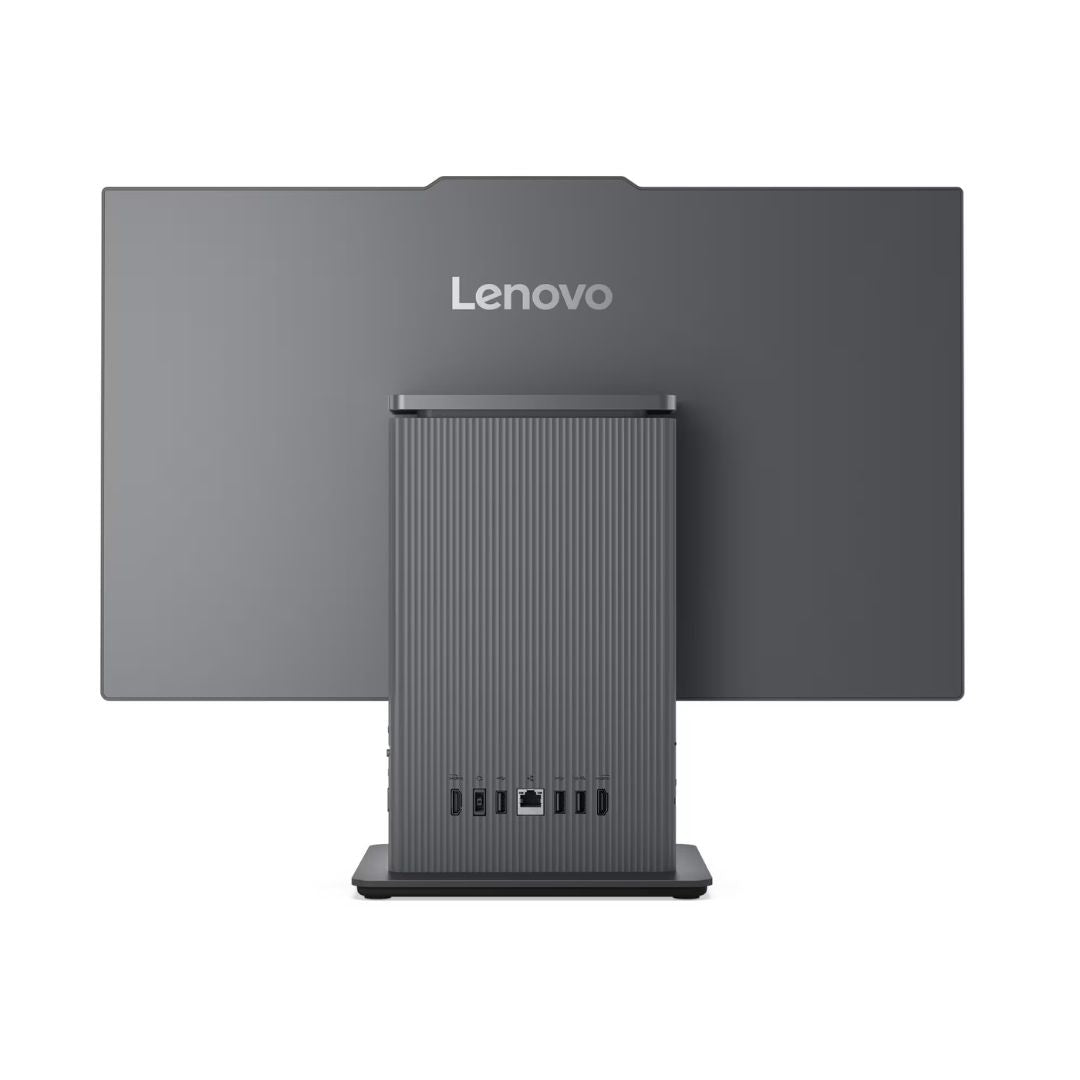 All in One Lenovo IdeaCentre AIO 24IRH9 (AGAX), Intel Core i7-13620H, RAM 16GB, SSD 1TB, Intel UHD Graphics, 24 Inch FHD IPS 100Hz, Luna Grey