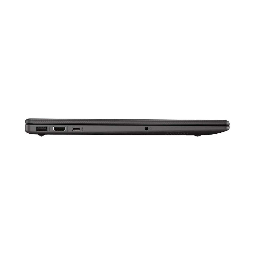 HP 255R G10, Ryzen 5-7535U, RAM 16GB, SSD 512GB, AMD Radeon Graphics, 15.6 Inch FHD, Dark ash silver