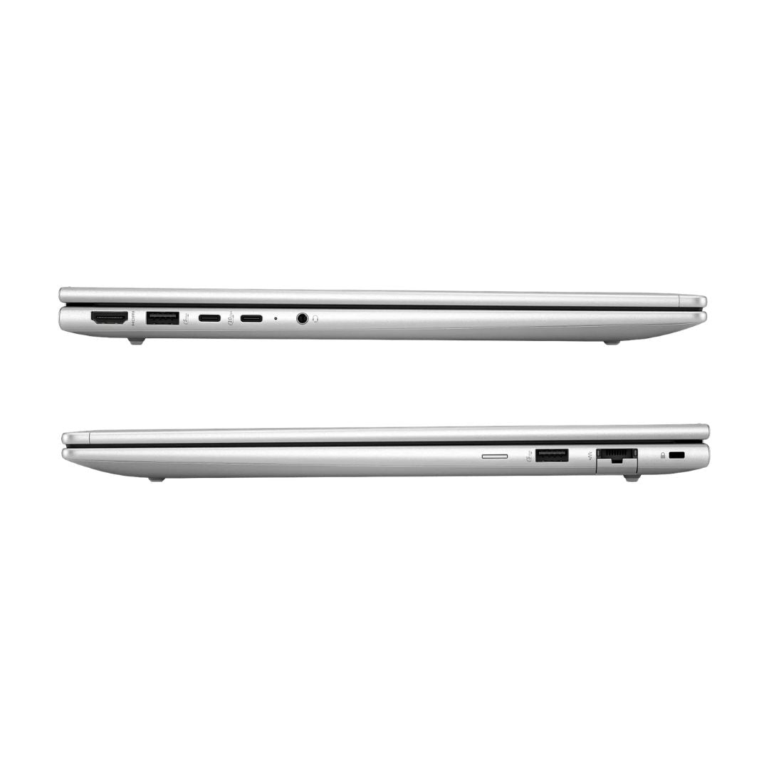 HP ProBook 4 G1i, Intel Core Ultra 7-255H, RAM 24GB, SSD 1TB, NVIDIA GeForce RTX 3050 4GB, 16 Inch WUXGA IPS, Pike Silver