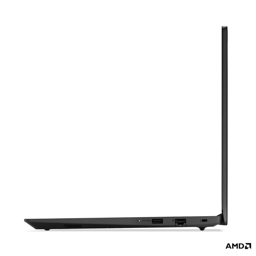 Lenovo V15 G6 - (3PGP) Ryzen 7-170, RAM 16GB, SSD 512GB, Integrated Graphics, 15.6 Inch FHD, Black