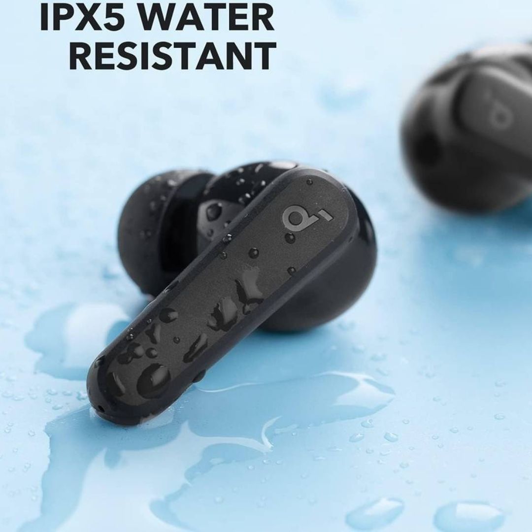 Anker Soundcore R50i  Wireless Earbuds - Black