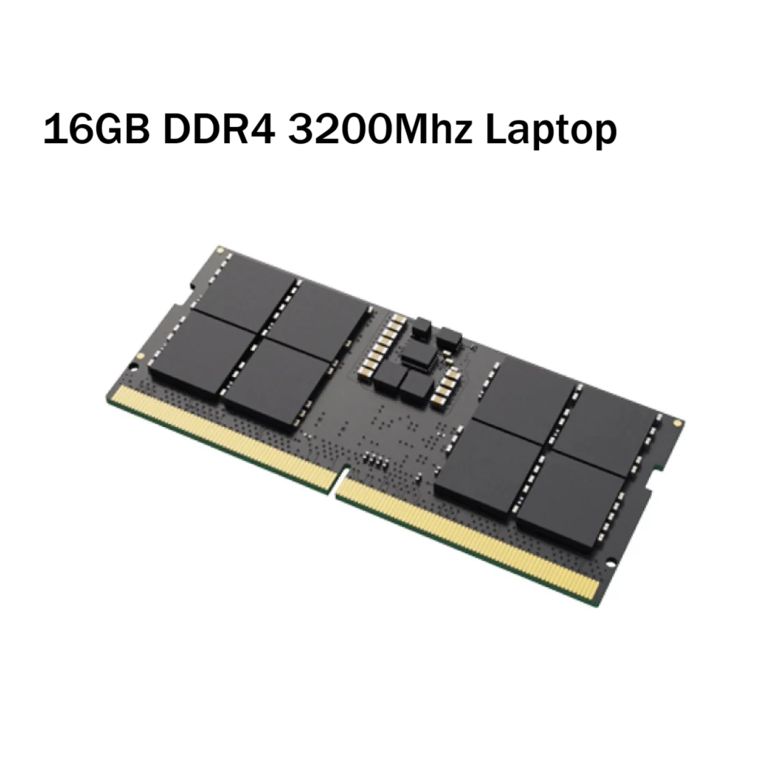 16GB DDR4 3200Mhz Laptop Memory