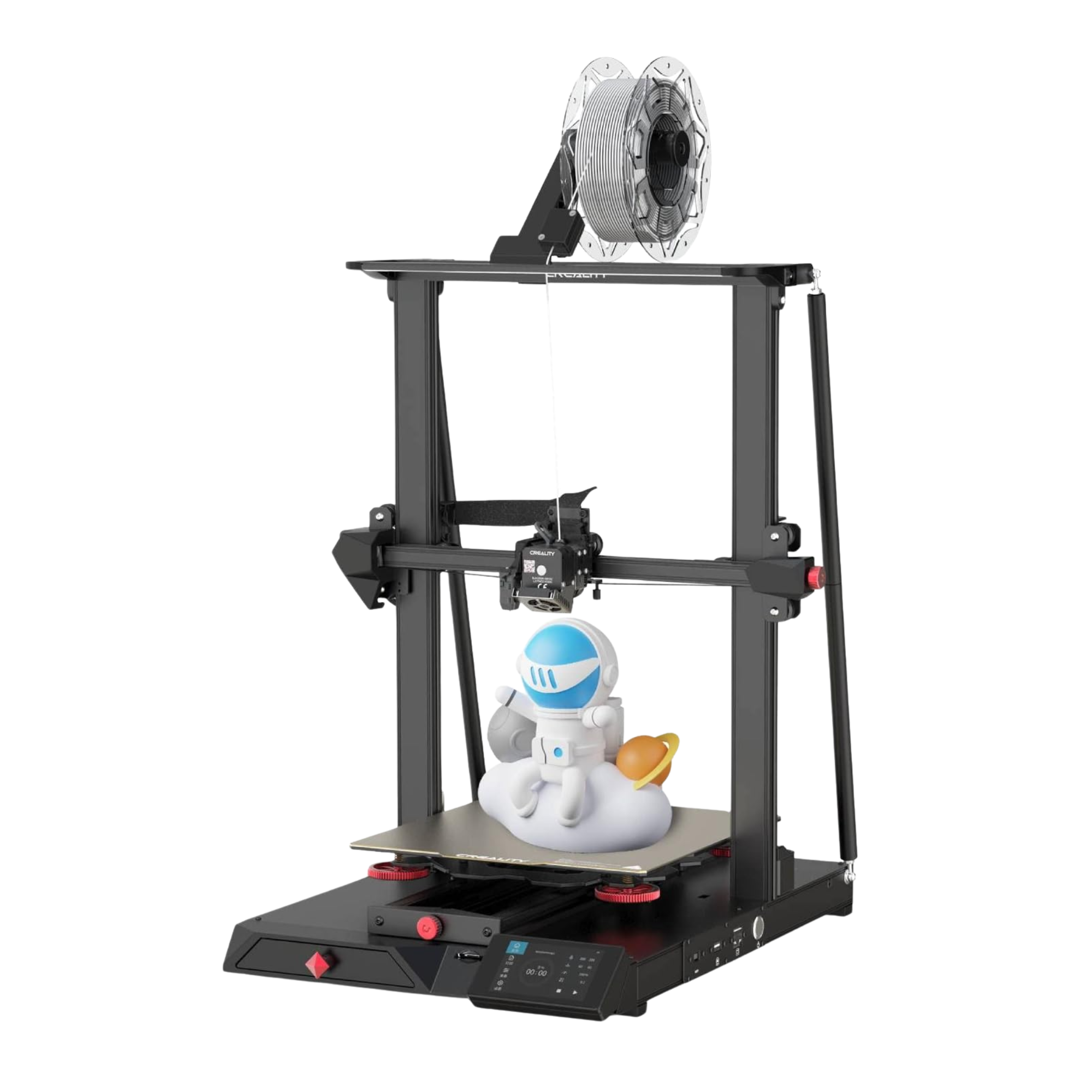 Creality CR-10 Smart Pro 3D Printer