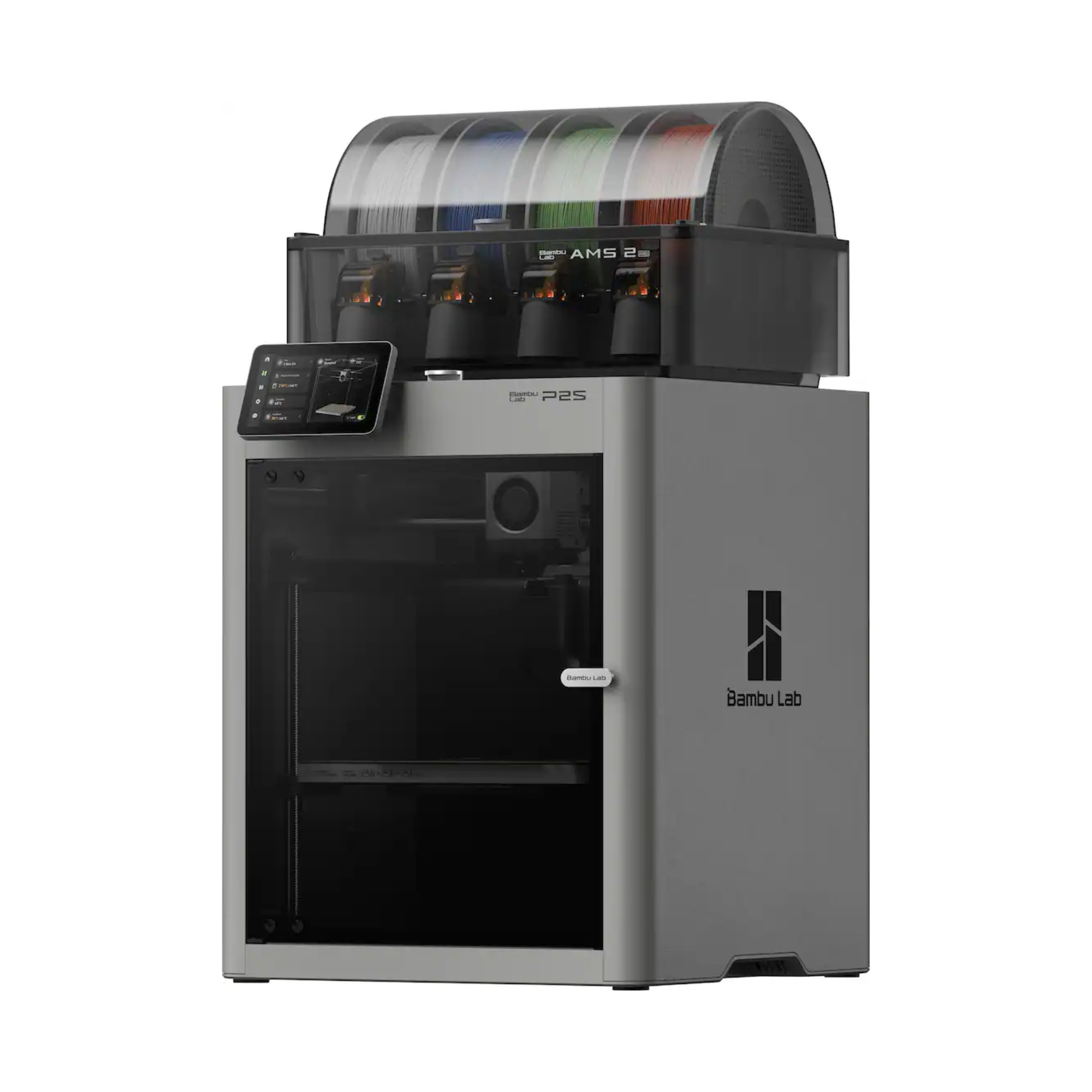 Bambu Lab P2S Combo 3D Printer