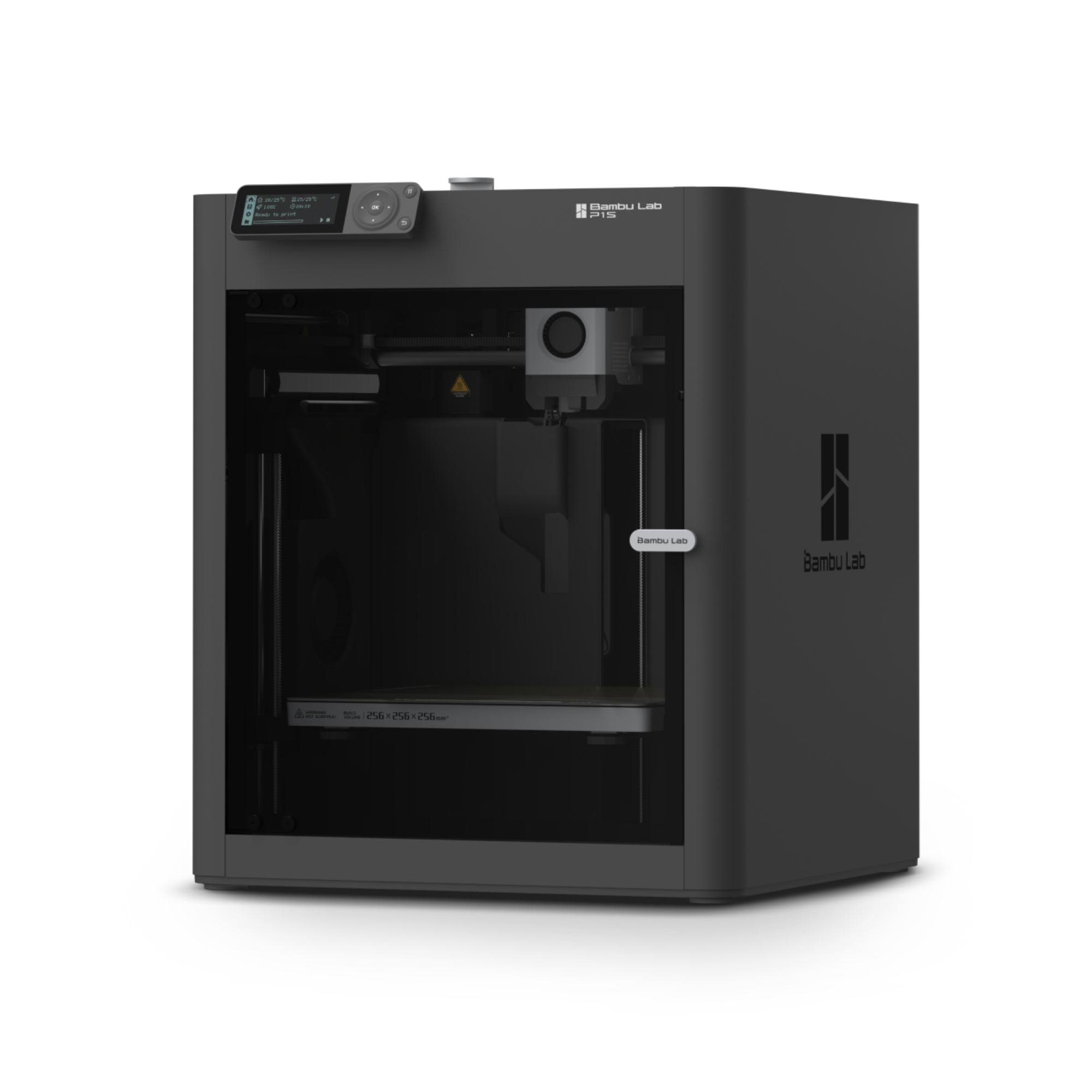 Bambu Lab P1S 3D Printer