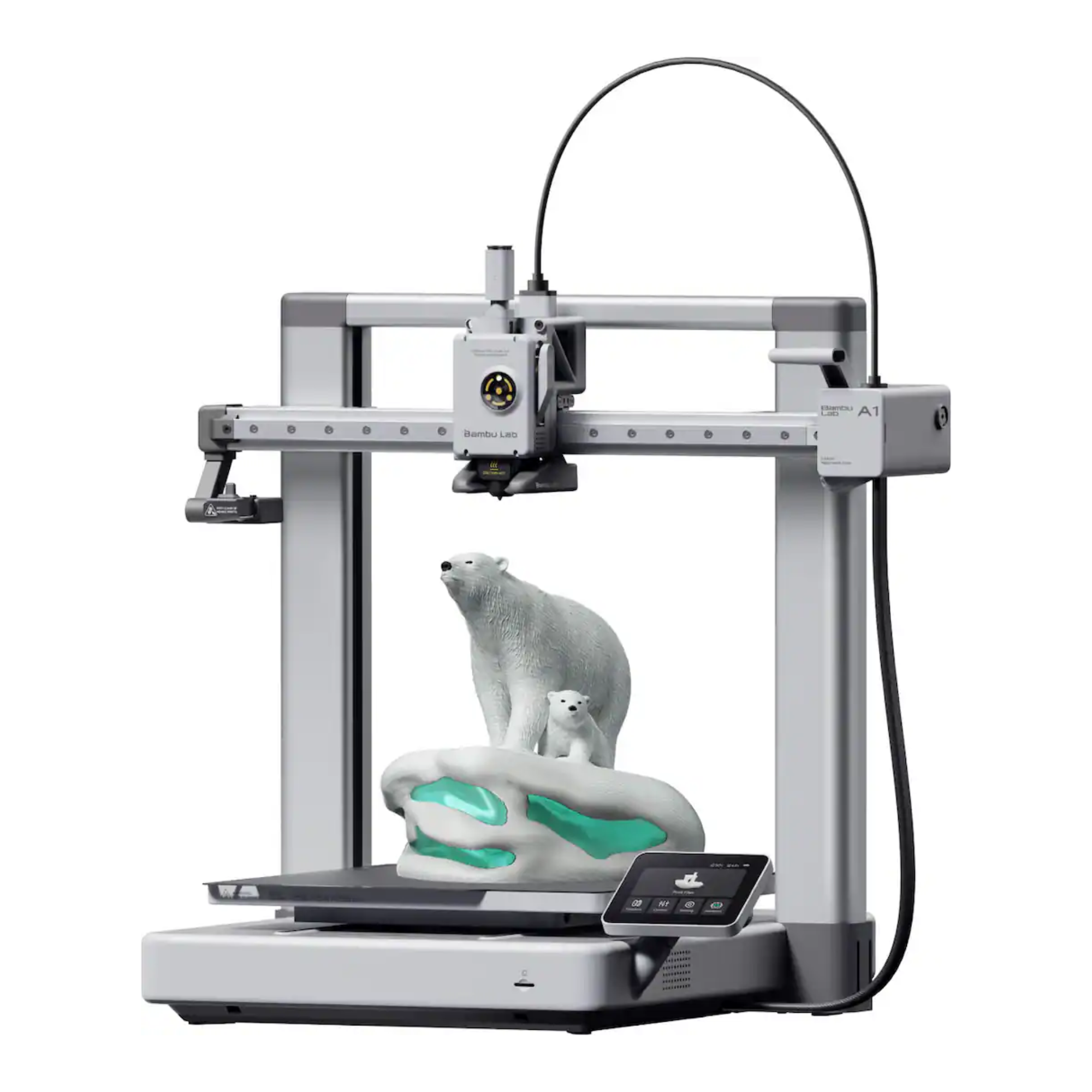 Bambu Lab A1 3D Printer