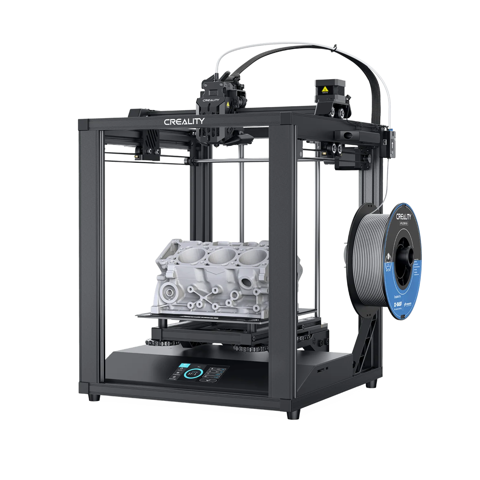 Creality Ender-5 S1 3D Printer