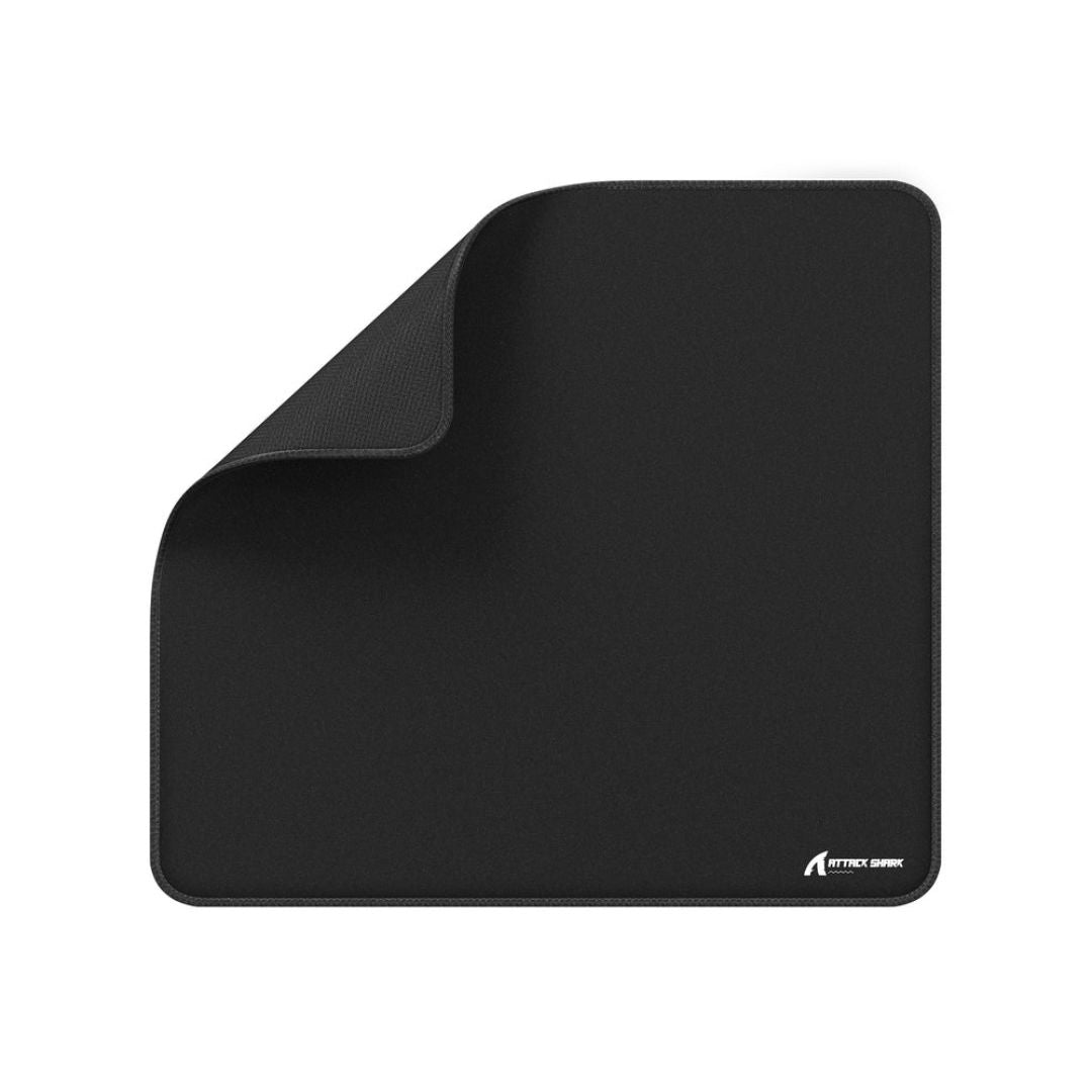 ATTACK SHARK CM02 Mousepad in Iraq – eSport Gaming, Dark Gray