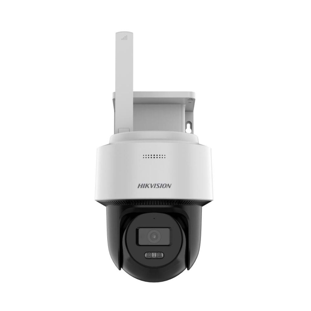 Hikvision DS-2CFSP4/4G 4MP 24/7 Solar 4G PT Camera