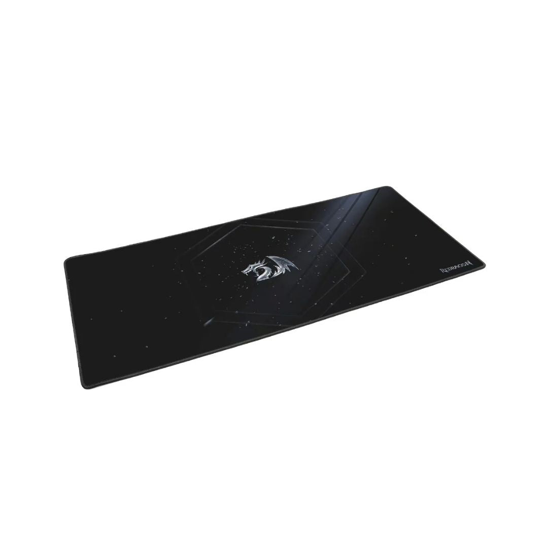 Redragon P041 Xeon Large XL Mousepad – Black in Iraq