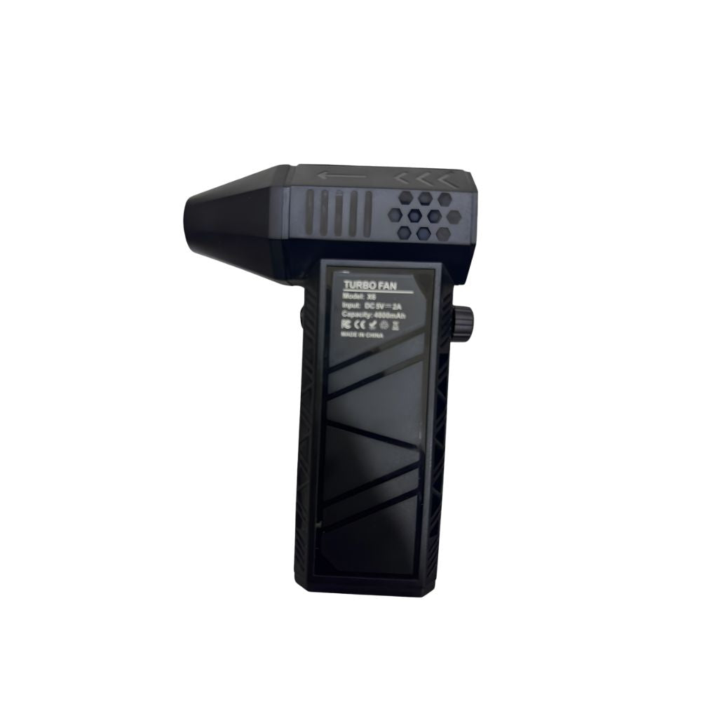 AIR 6X BLOWER Turbo MULTI-FUN 8000mah