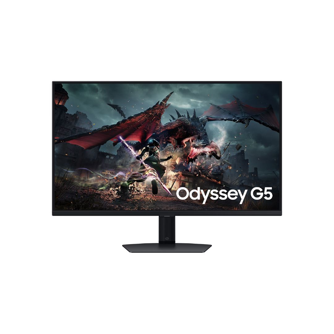 Samsung Odyssey G5 LS32DG50EMX 32 2K (2560x1440) 180Hz 1Ms IPS Flat