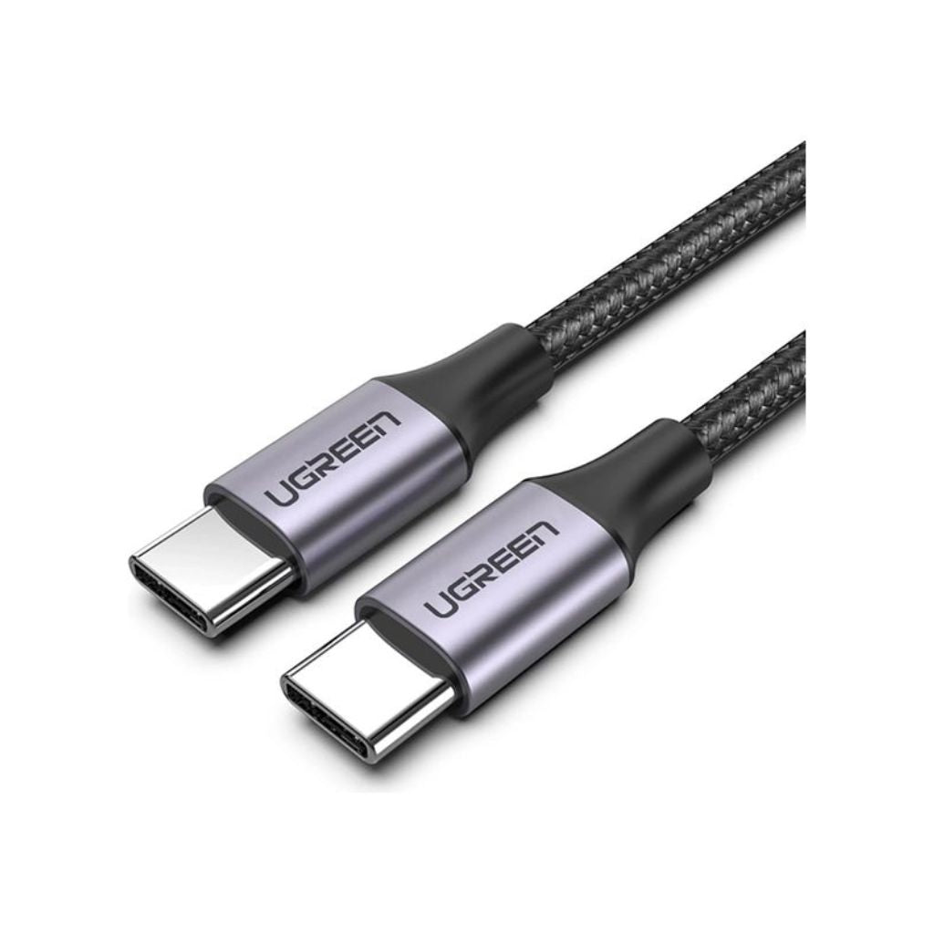 Ugreen UG-50751 USB-C to USB-C Cable 1.5M