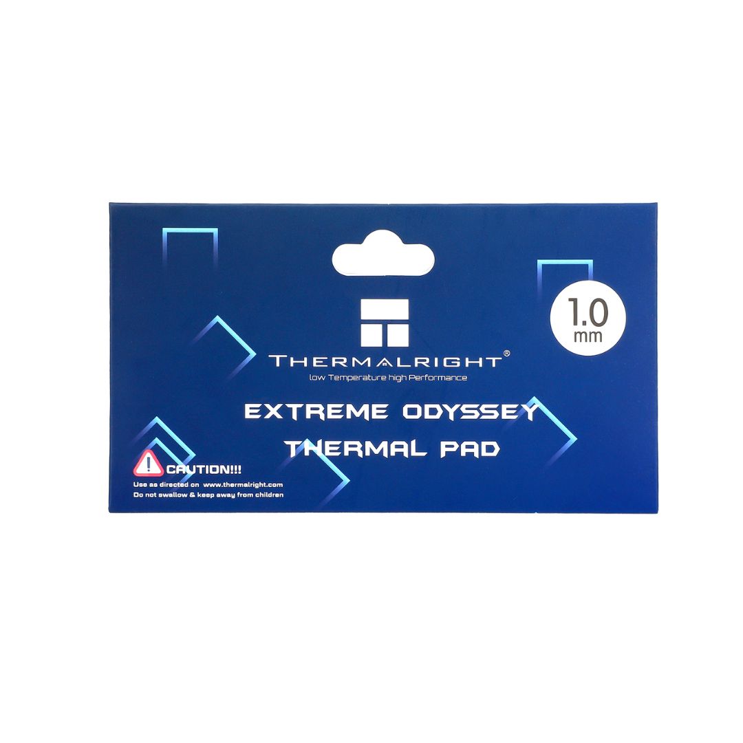Thermalright Extreme Odyssey Thermal Pad 120x20x1mm