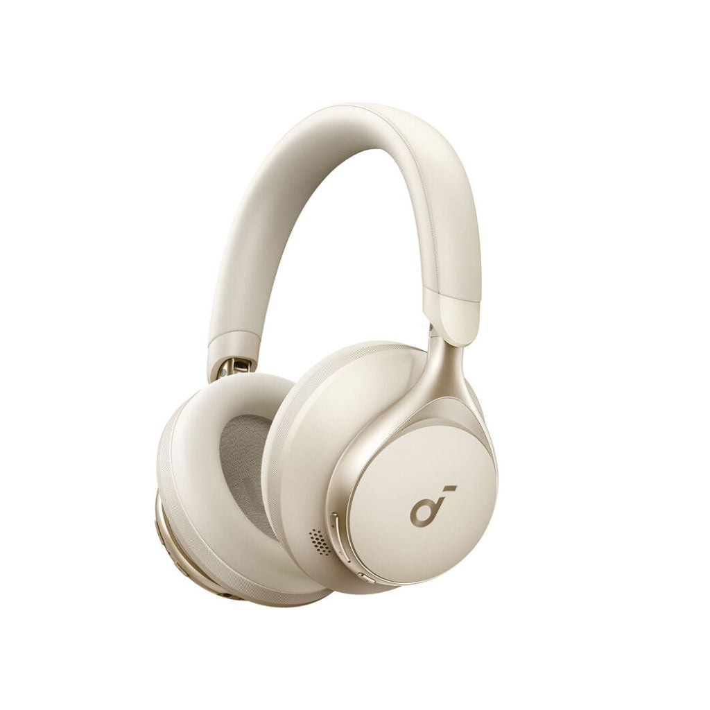 Anker Soundcore Space One Wireless Headset | White in Iraq