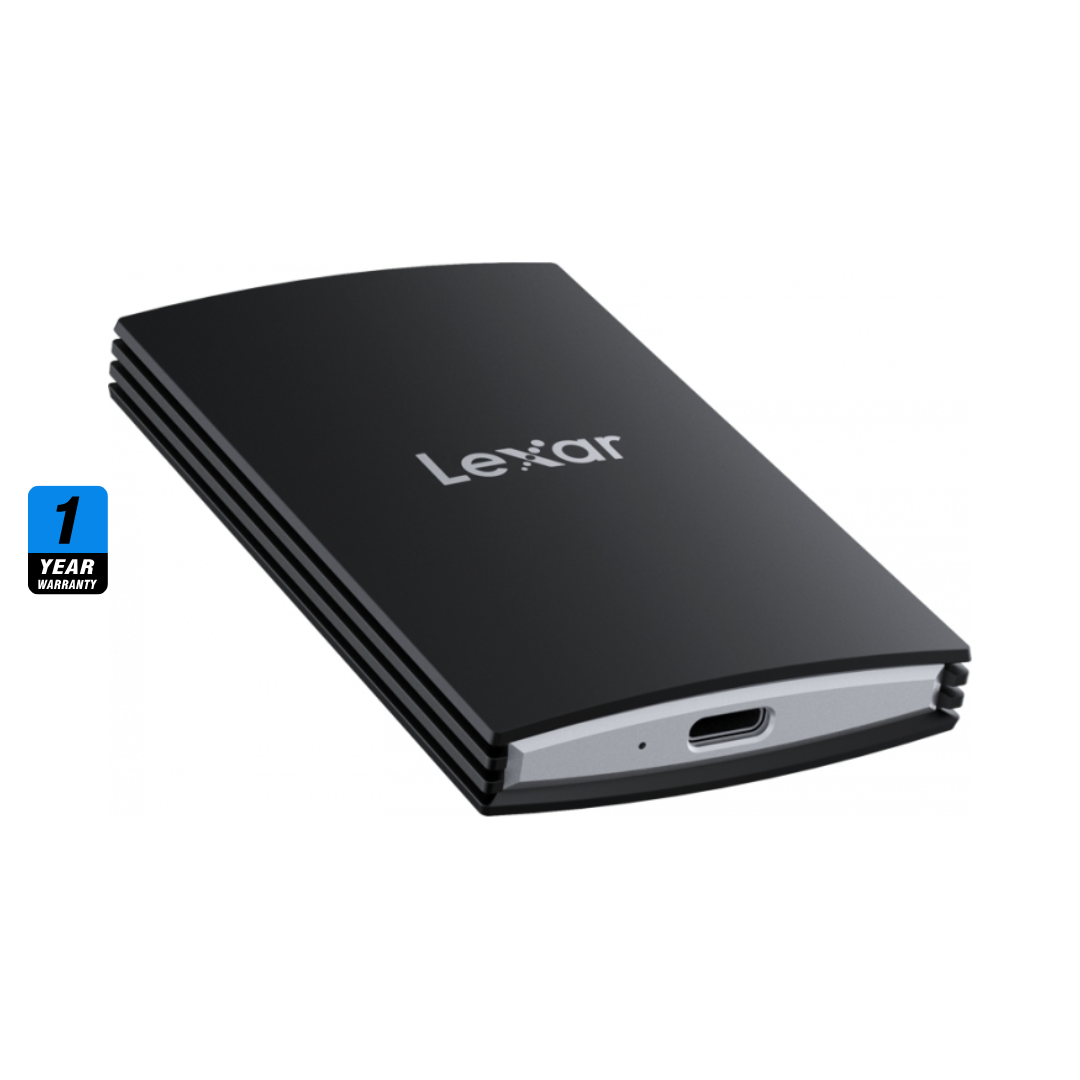 Lexar SL700 ARMOR 1TB Type-C Portable External SSD