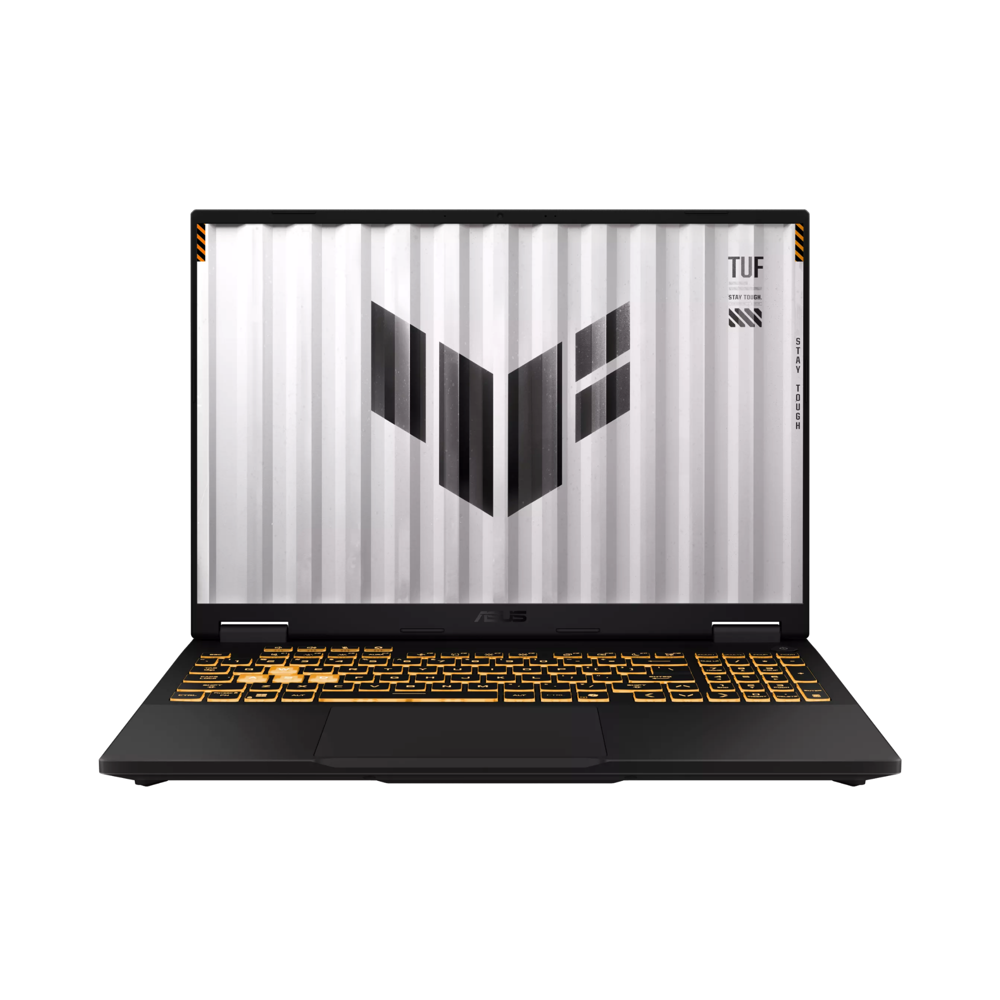 ASUS TUF Gaming F16 FX608JMR-RV050, Intel Core i7-14650HX, RAM 16GB, SSD 512GB, NVIDIA RTX 5060 8GB, 16.0 WUXGA 165Hz, Mecha Gray