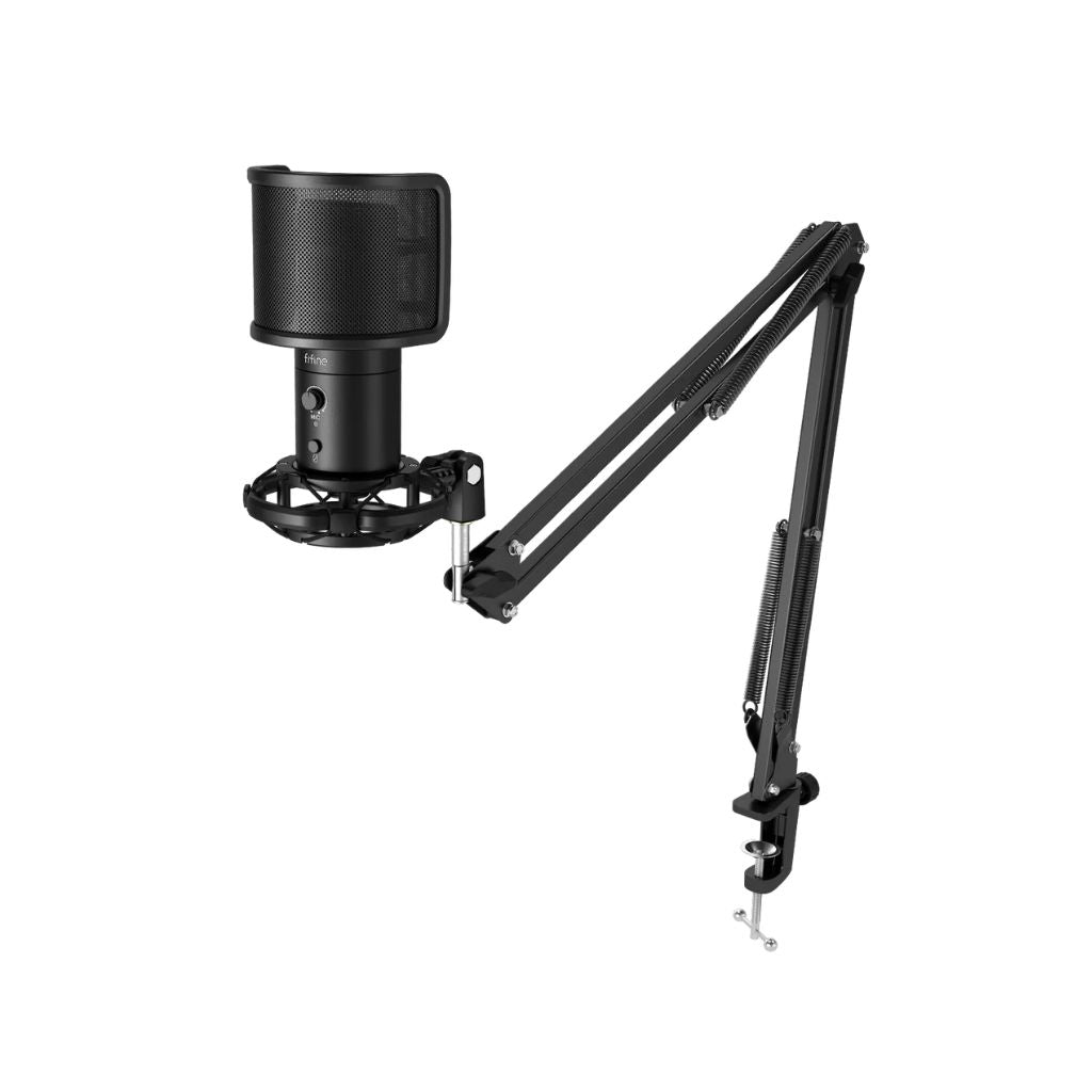 FIFINE T683 - USB Condenser Microphone