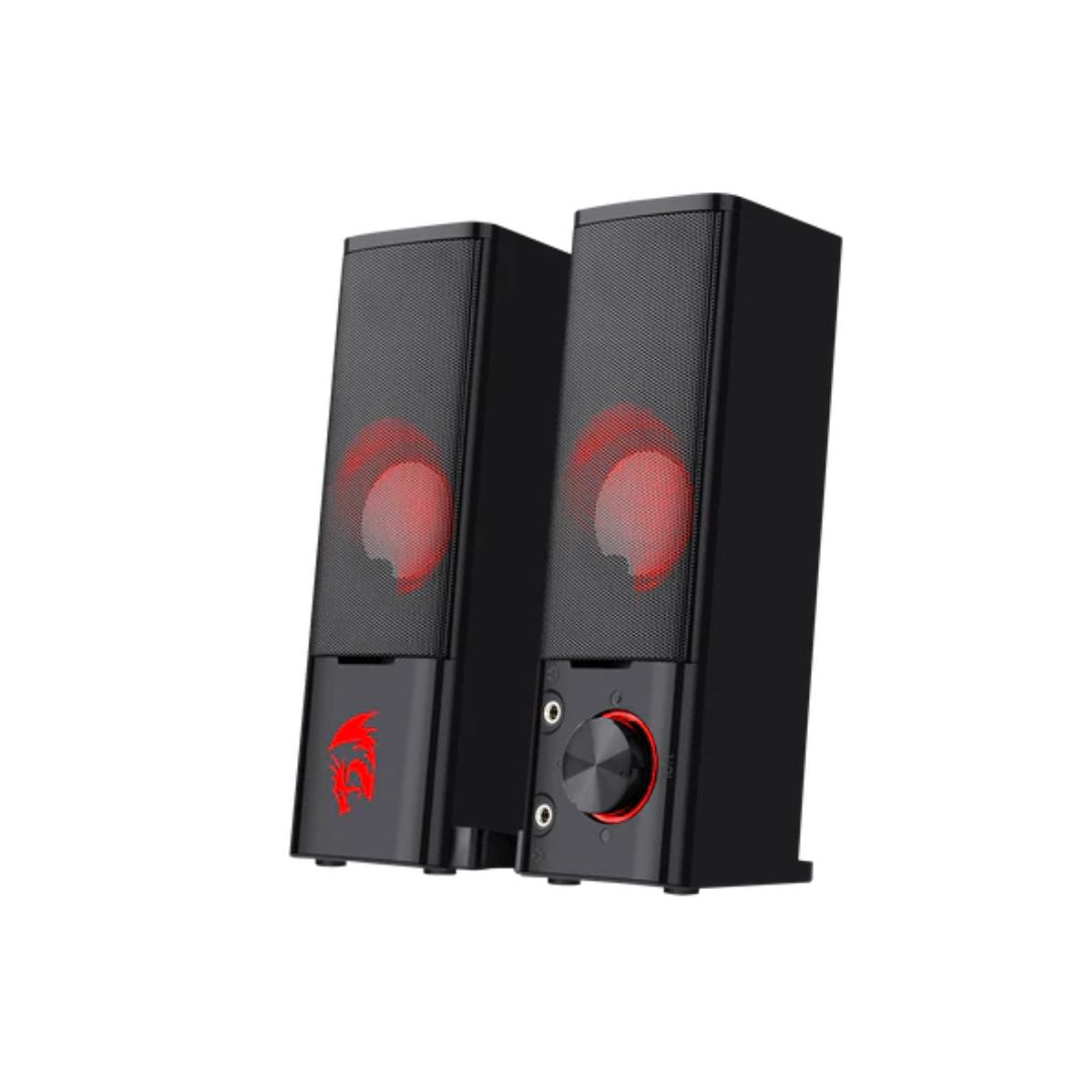 مكبرات صوت Redragon GS550 Orpheus لألعاب الكمبيوتر
