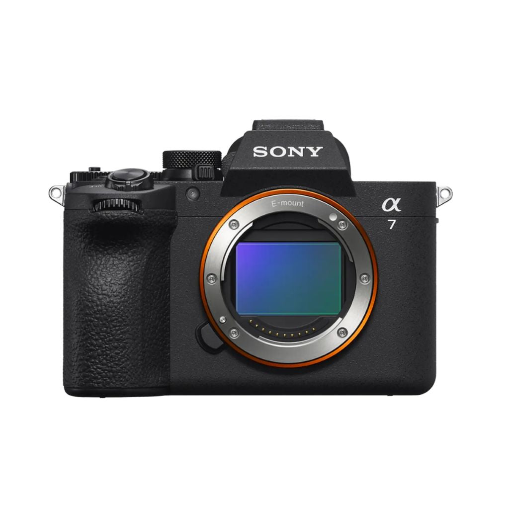 Sony Alpha a7 V Full-Frame Mirrorless Camera (Body Only) – 33MP, 4K 60p, AI Autofocus