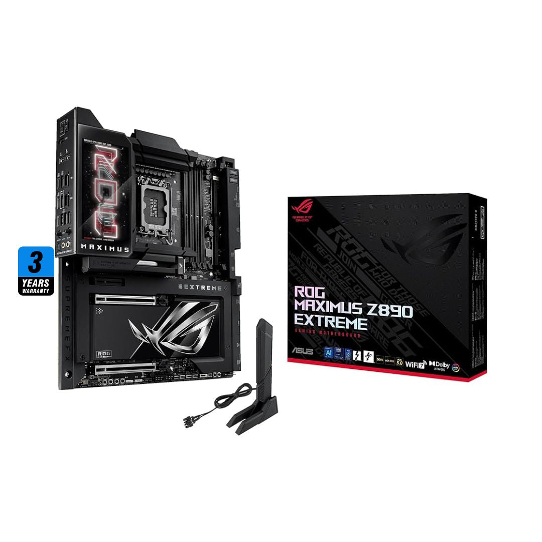 ASUS ROG Maximus Z890 Extreme | Board in Iraq