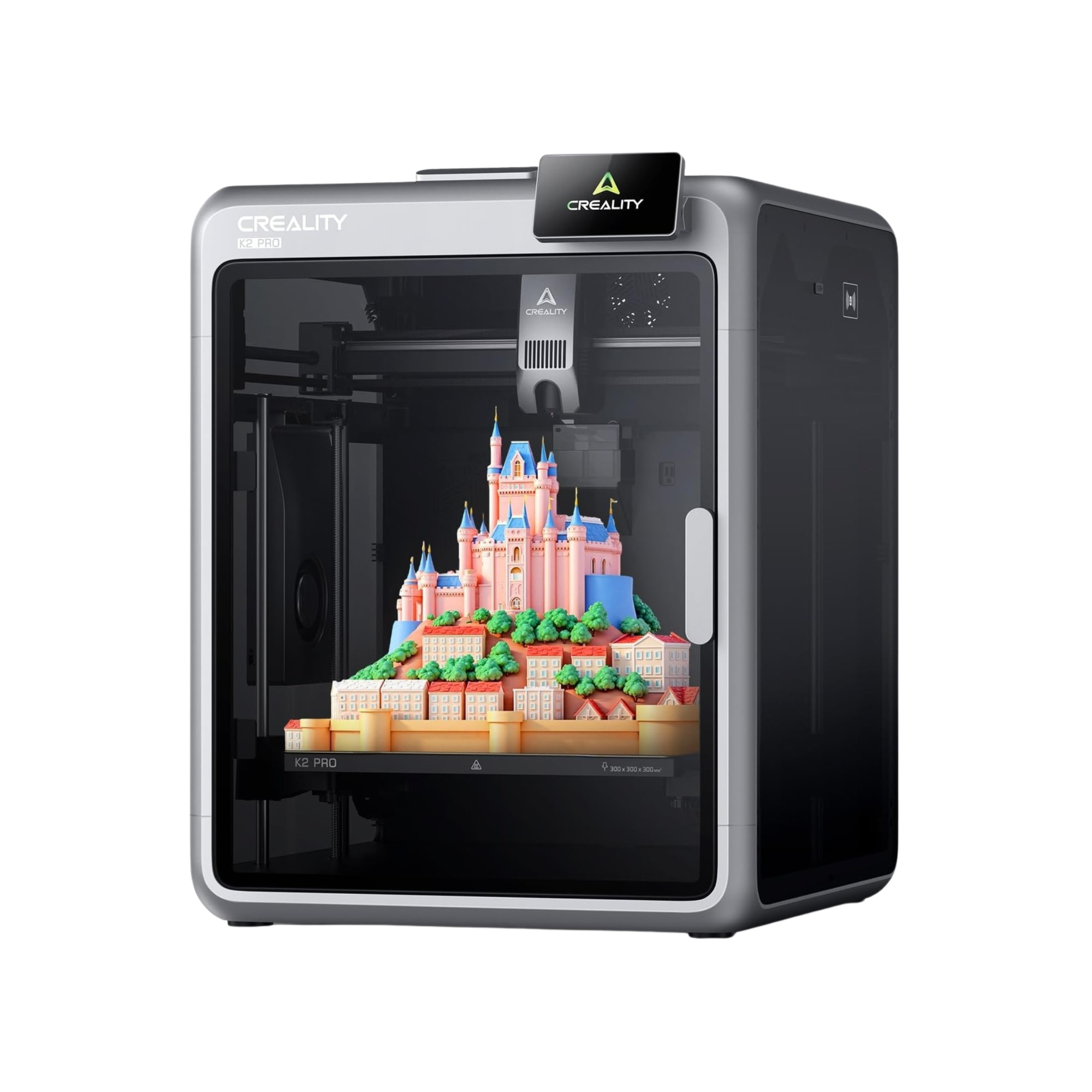 Creality K2 3D Printer (Standard)