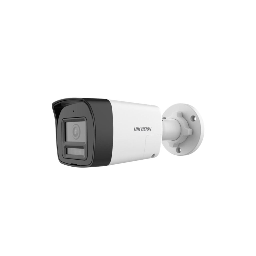 HIKVISION 2MP 1080 DS-2CE16SD0T Audio 2.8 mm Outdoor