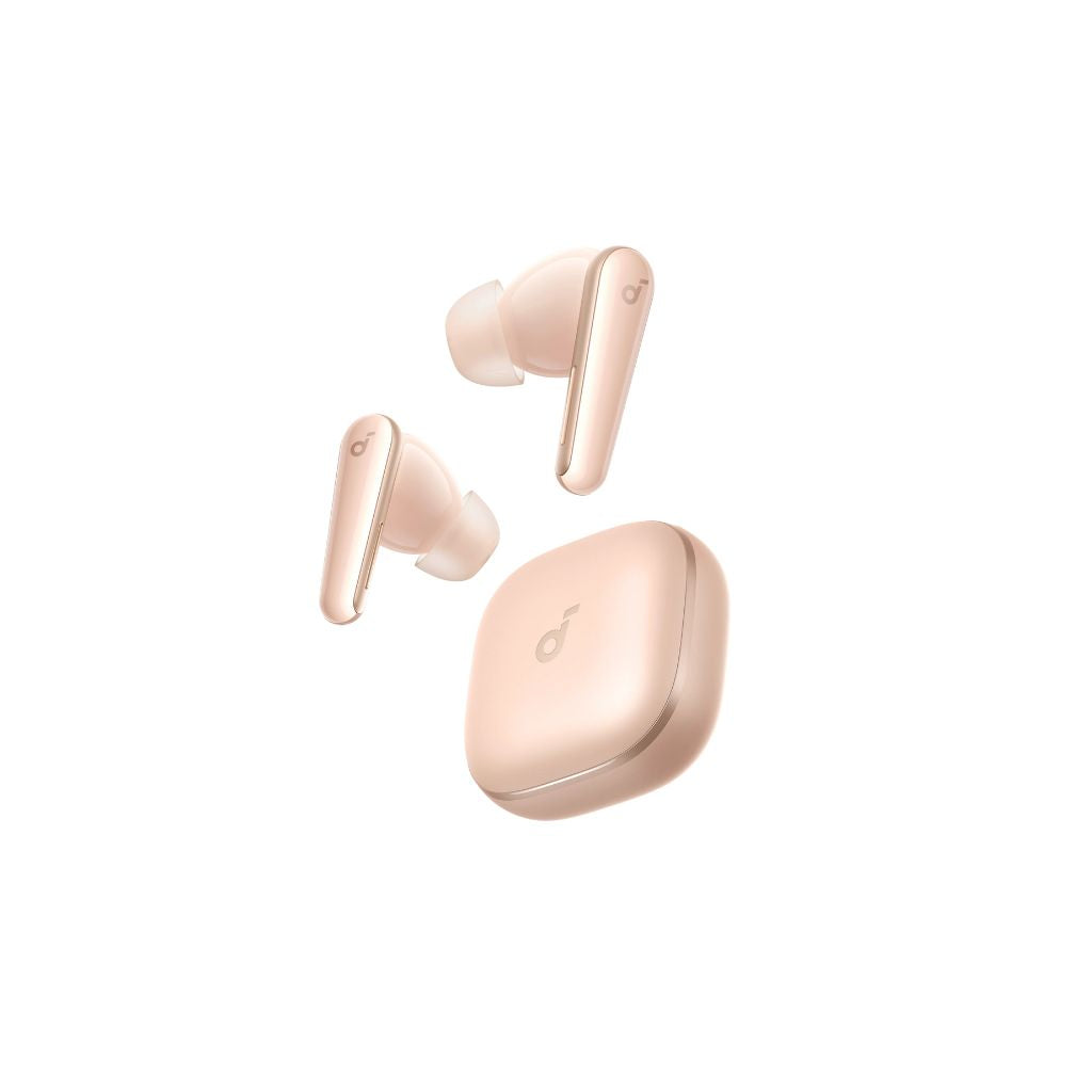 سماعات الأذن اللاسلكية Anker Soundcore A3957H51 Liberty NC - وردي