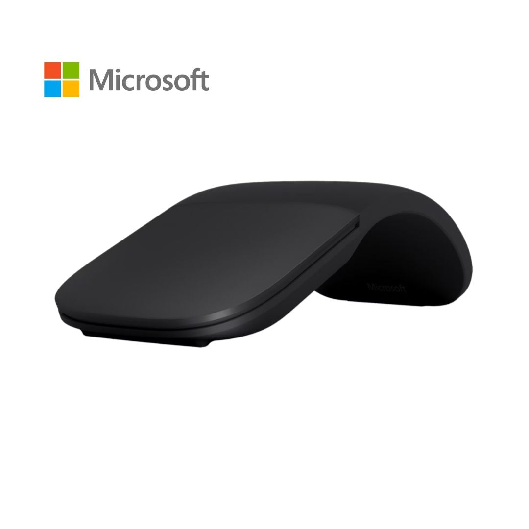 Microsoft Surface Arc Bluetooth - Black