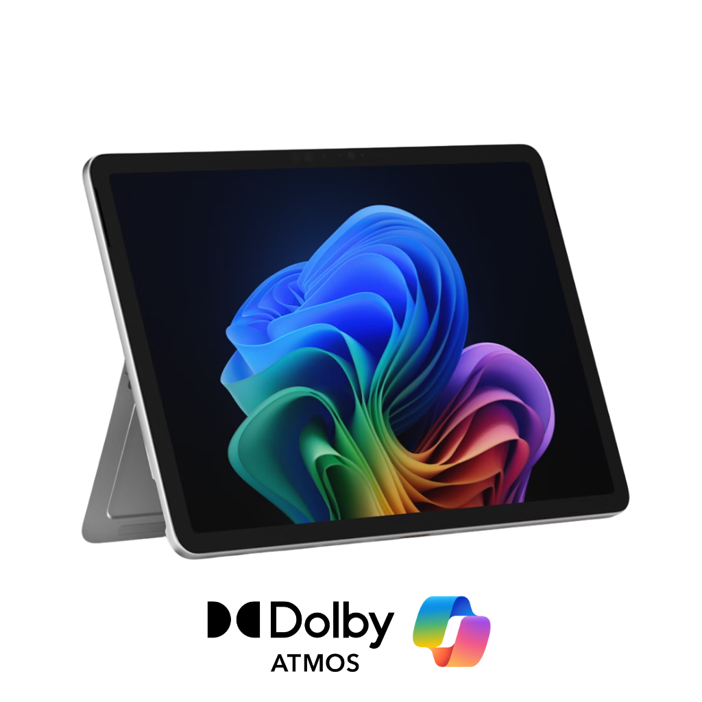 Microsoft Surface Pro 12 | Snapdragon X Plus 16GB 256GB 12″ Touch