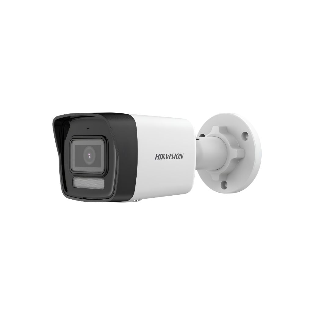HIKVISION 8MP ( IP ) 4K DS-2CD1083G2-LIU Audio 2.8 mm Outdoor