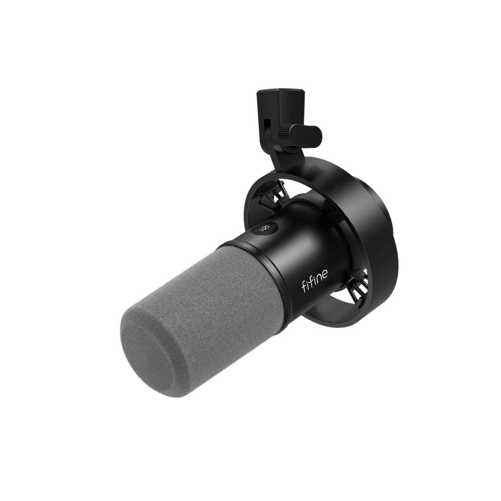 FIFINE AmpliTank K688 - USB/XLR Dynamic Microphone