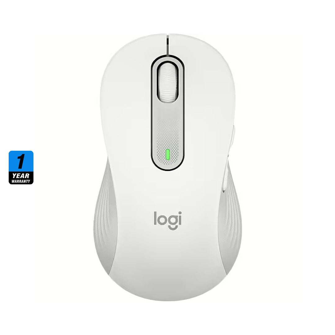 Logitech Signature M650 L - Off White