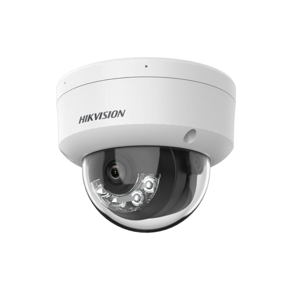 HIKVISION 6MP ( IP ) 1080 DS-2CD1163G2-LIU Audio 2.8 mm in door