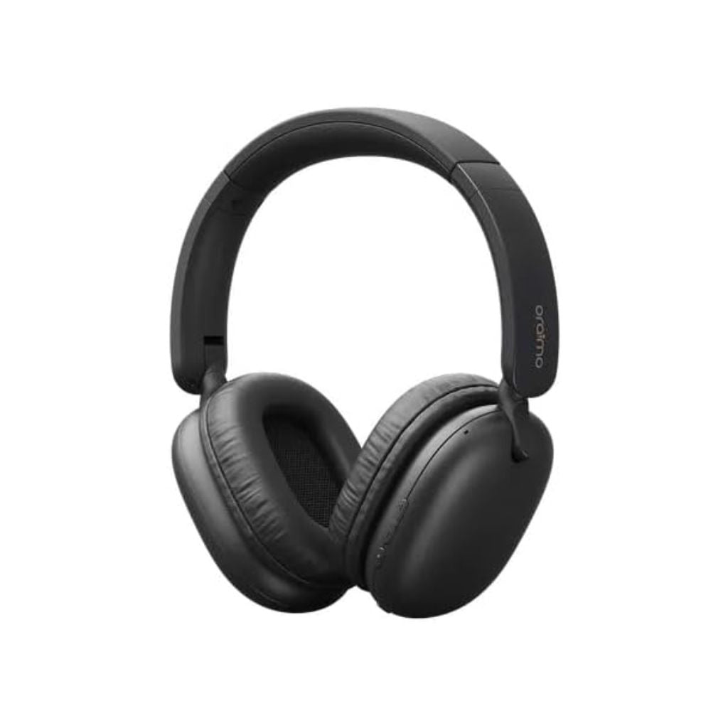 سماعة رأس أوريمو بوم بوب لايت لاسلكية، OHP-317 - أسود سرعة