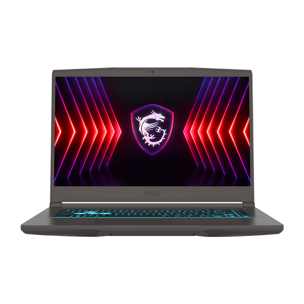 MSI Thin 15 B13VE-3023US, Intel Cre i5-13420H, RAM 16GB, SSD 512GB, NVIDIA Geforce RTX 4050 6GB, 15.6 FHD IPS 144Hz. Cosmos Gray