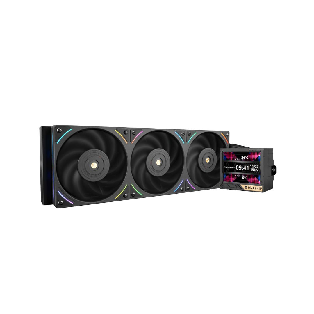 Thermalright Mjolnir Vision 360 UB PRO | ARGB Liquid CPU Cooler