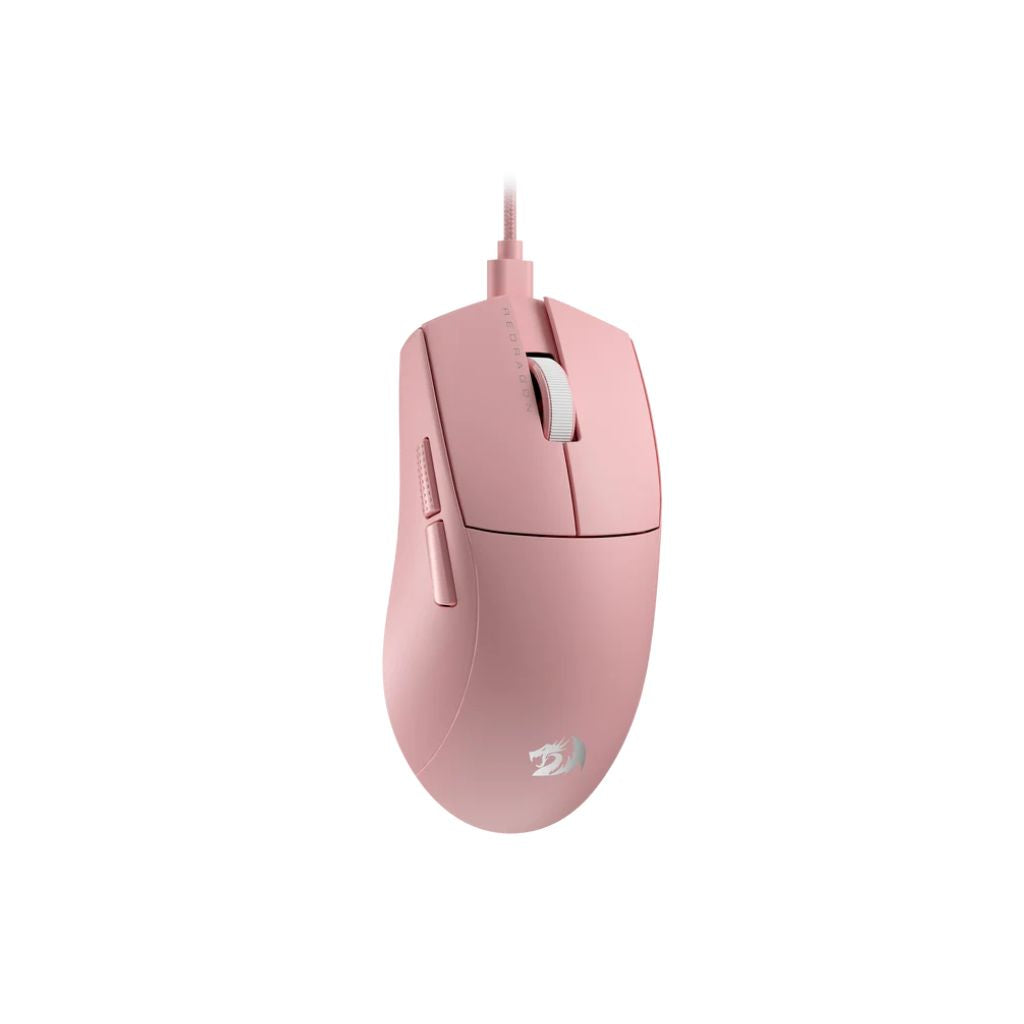 Redragon K1NG M724 1K Wireless - Pink